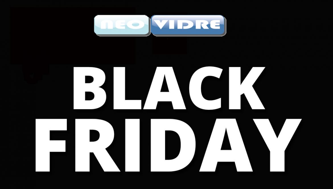 Black Friday Neovidre-2016