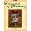 LIBRO DIMENSIONS OF CHISTMAS 2