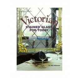 LIBRO VICTORIAN STAINED GLASS