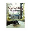 LIBRO VICTORIAN STAINED GLASS