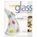 LIBRO CREATIVE GLASS TECHNIQUES