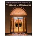 LIBRO WINDOWS OF DISTINCTION