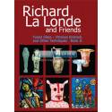 LIBRO RICHARD LA LONDE & FRIENDS BOOK II