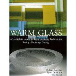 LIBRO WARM GLASS